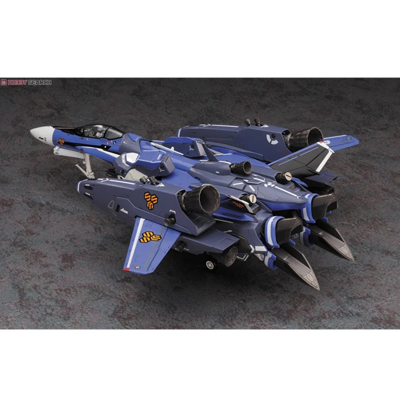 Хасэгава 65831 1/72 костюма героев из аниме Макросс VF-25G супер Мессию перезагрузки