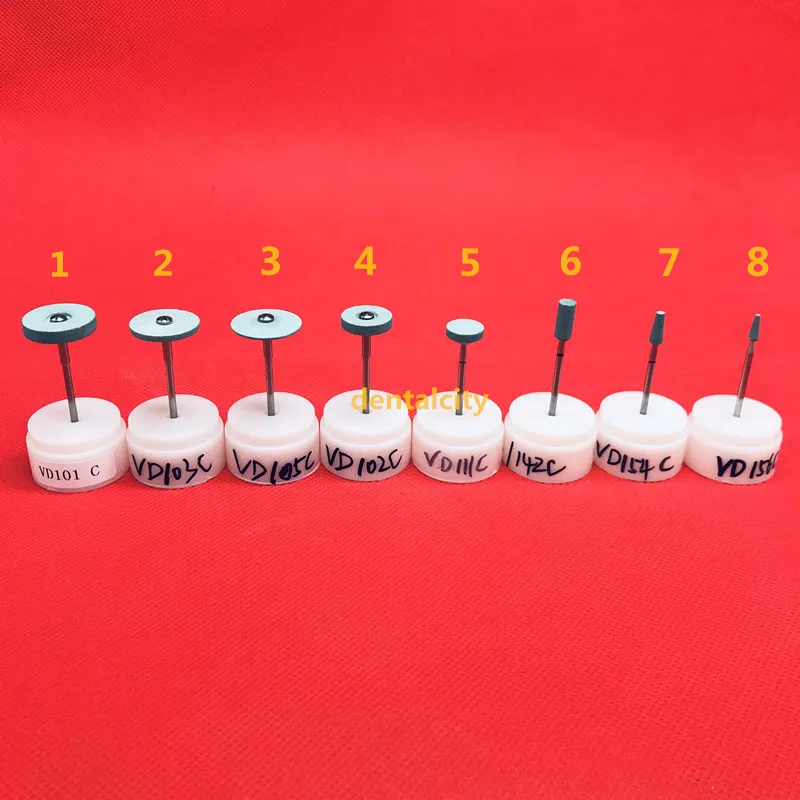 Стоматологическая лабораторная шлифовальная машина керамический полировщик