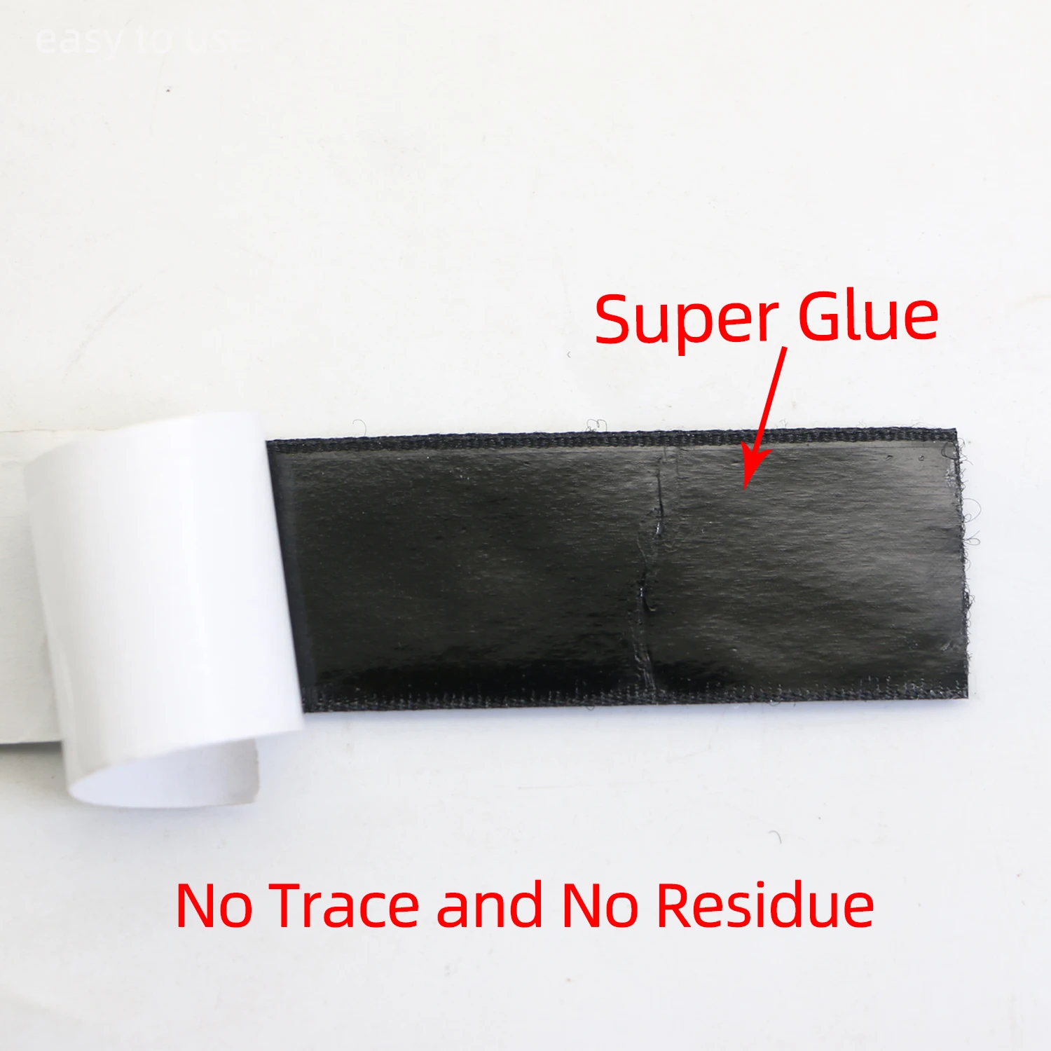 10×15cm 4Pairs/Lot Strong Self Adhesive Fastener Stickers Tape For Bed Sheet Sofa Mat Carpet Anti Slip Diy |