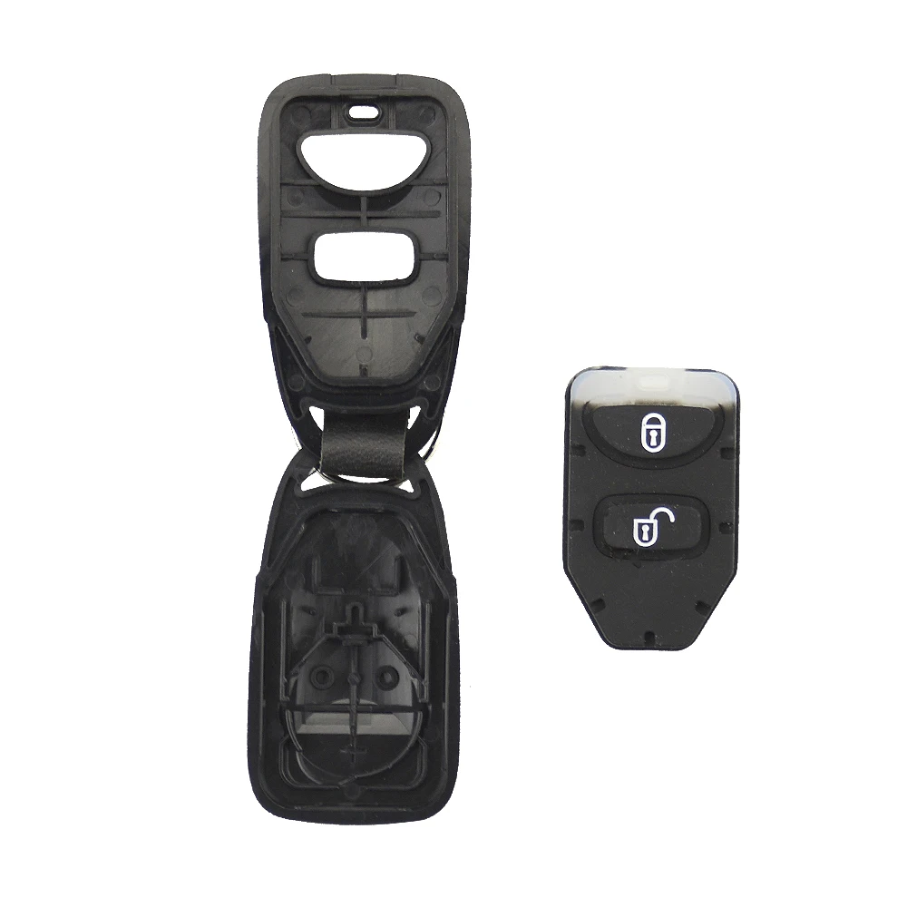 OkeyTech Новый Сменный 2 кнопочный пульт дистанционного управления для