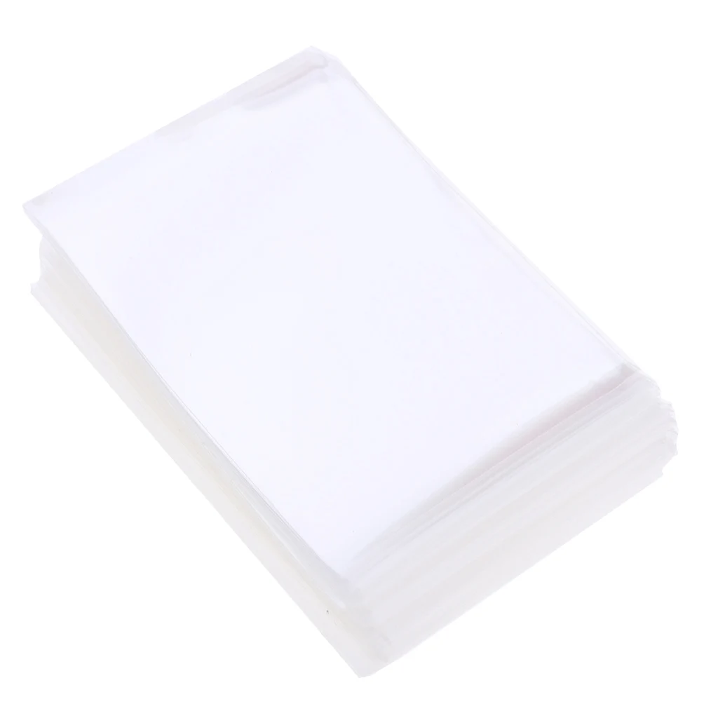 

100x Cards Protector Card Sleeves Of Three Kingdom Sleeves