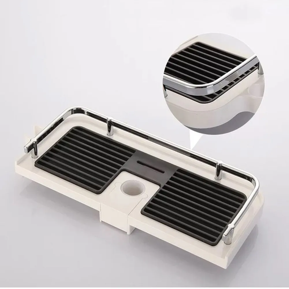 Аксессуары для ванной комнаты и душа | Дом сад