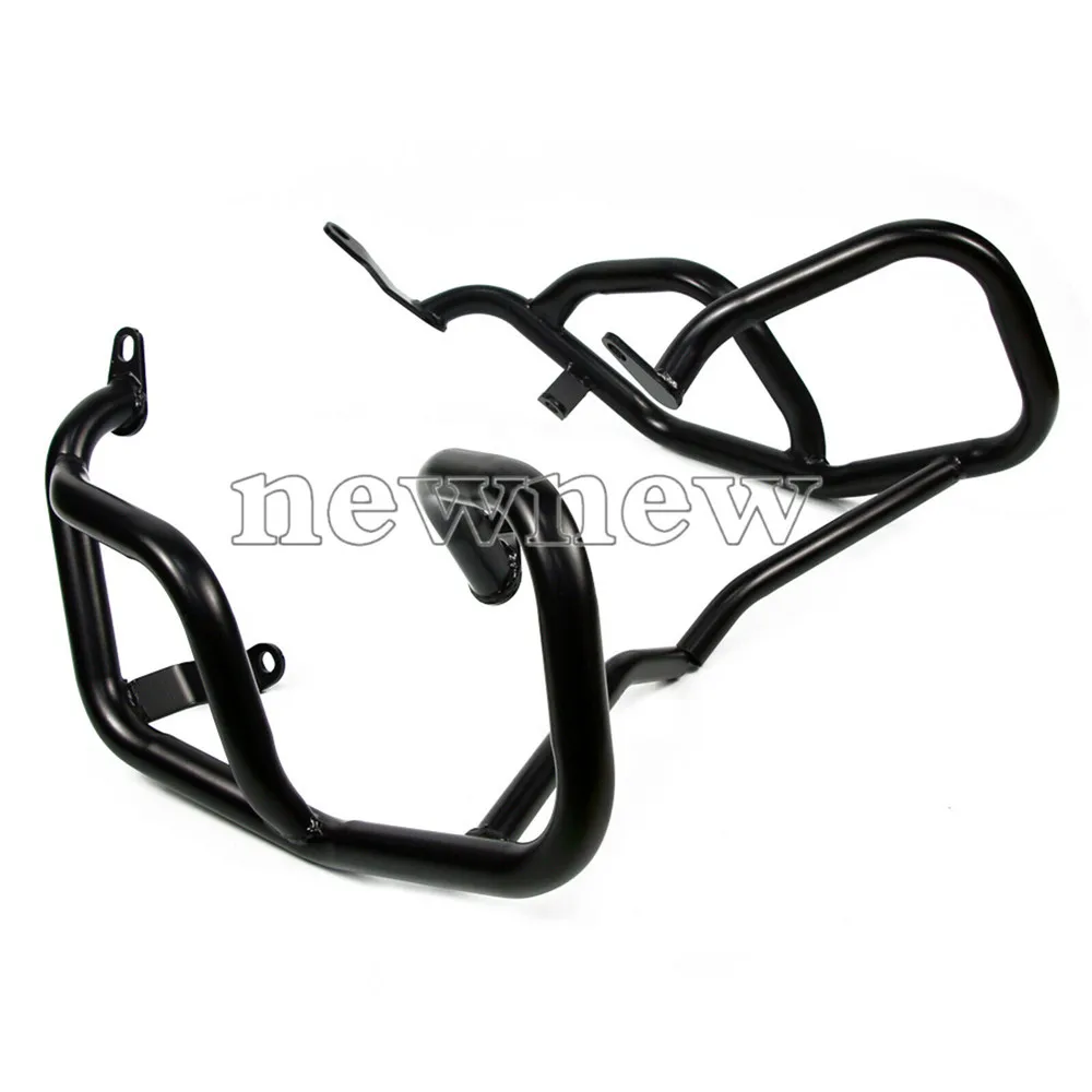 Аксессуары для мотоциклов BMW F750 GS F 850 2017-2021 F850GS F750GS защита двигателя