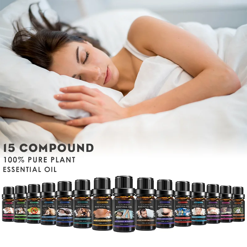 Бренд New10 мл масло для лечения роста волос против выпадения эссенция