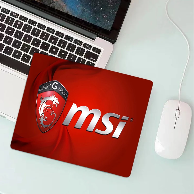 

Msi Mouse Pad Sexy Girl Kawaii Gaming Accessories Small Rubber Gamer Keyboard Desk Mat Computer Mausepad For LOL Laptop Mousepad