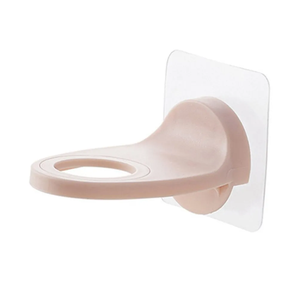 Настенный всасывания Ванная комната стойка полки гель для душа Шампунь Дозатор