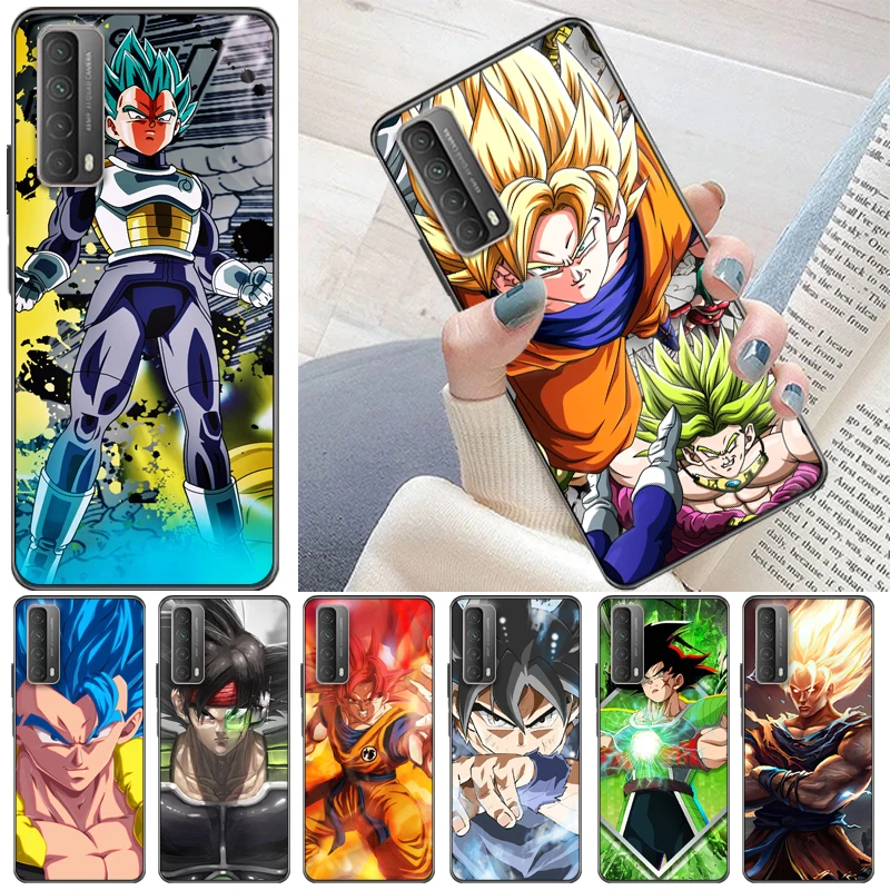 

Phone Case For Huawei P Smart Z 2019 2021 Funda Coque Carcasa