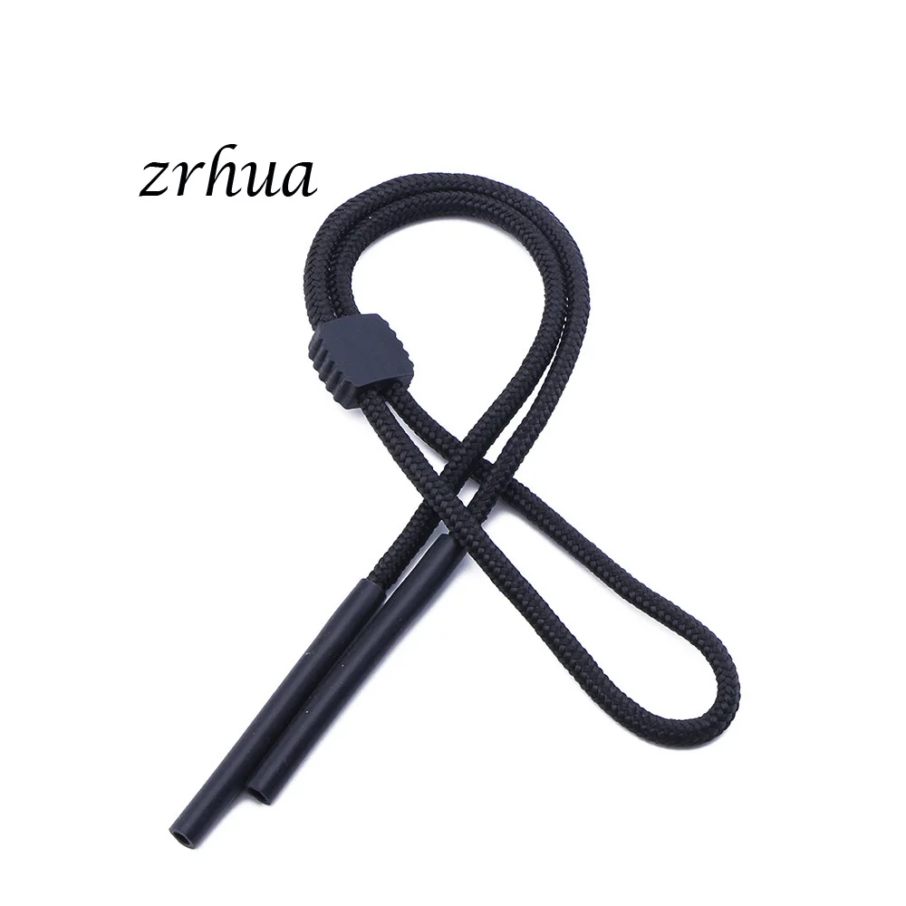 ZRHUA, высокое качество, новые уличные очки, солнцезащитные очки, держатель, спортивный ремешок, ремень, шнур, солнцезащитные очки, очки для мужчин и женщин, аксессуары