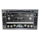 Автомагнитола WinCE, 2 Din, DVD, GPS, для Vauxhall, Opel Astra H G, Vectra, Antara, Zafira, Corsa, навигация, радио, SWC, RDS, USB