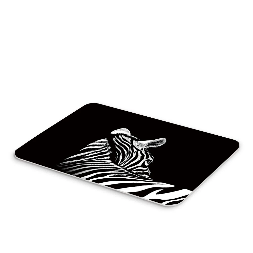 Нескользящие коврики для ванной комнаты набор ковриков в виде животных