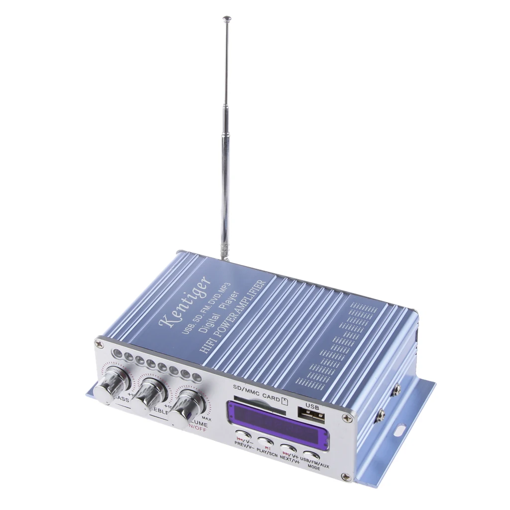 HY502 FM MP3 SD DVD аудио динамик автомобильный проектор| |