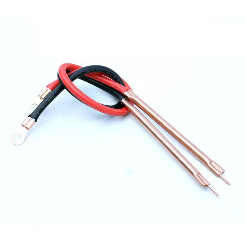 

Protable PCB Circuit Board Handheld DIY Spot Welding Tool Mini Size Lithium New