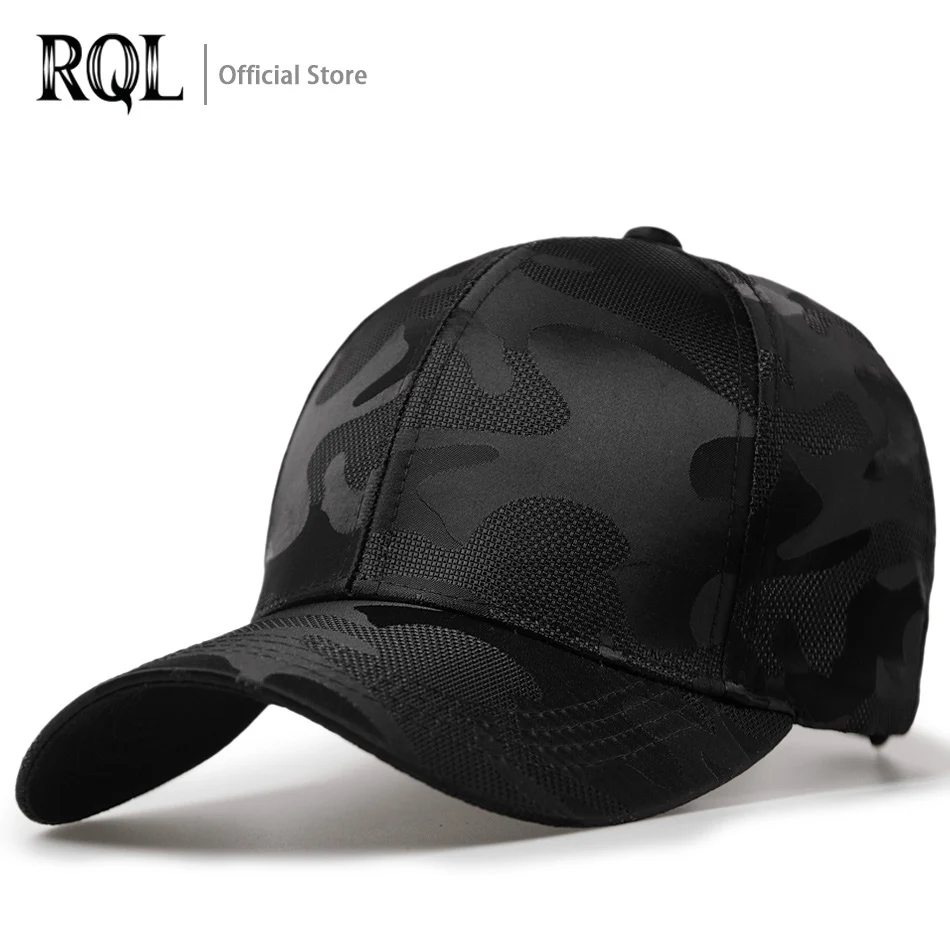 Кепка в стиле хип-хоп для мужчин и женщин камуфляжная бейсболка милитари дышащая