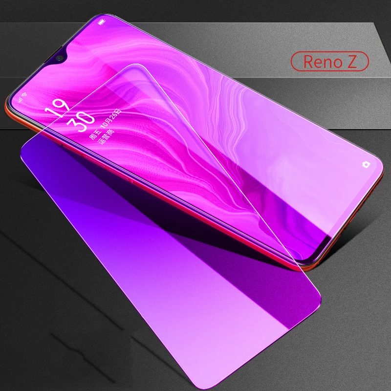 Оривуд для OPPO Reno Z 6 4 &quotReno 10x Zoom Крышка телефона которая полностью закрывает