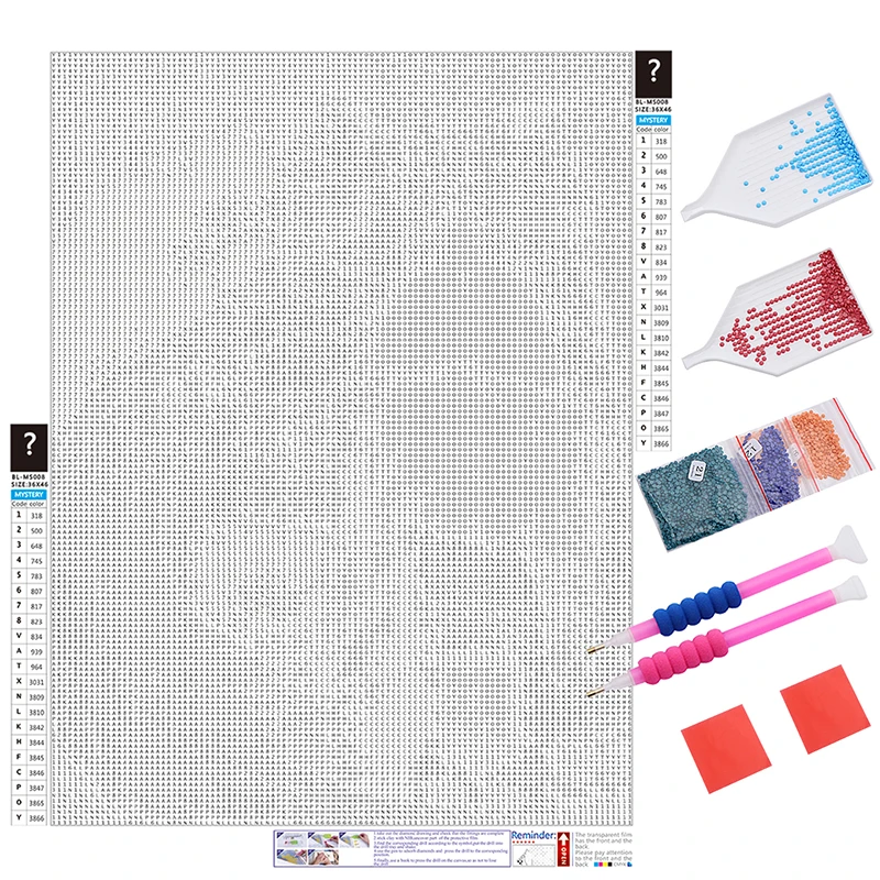 

Алмазная живопись 5D «сделай сам», загадочная Премиум Холст с коротким ворсом, домашний декор для людей, подарок