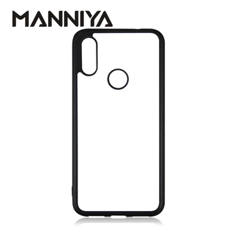 MANNIYA для Xiaomi Mi 8 9T 10T lite 11 pro poco M3 X3 чистый сублимационный резиновый чехол телефона с