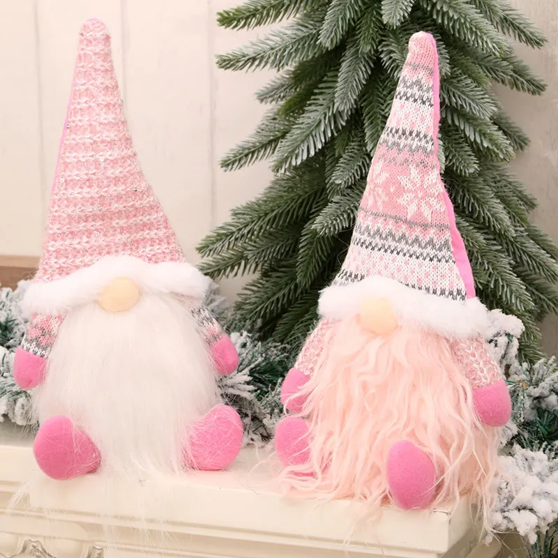 

Скандинавский томте, ниссе гордость Норрис в скандинавском стиле, домашний фермерский кухонный Декор, подарки, декор подноса в несколько ря...