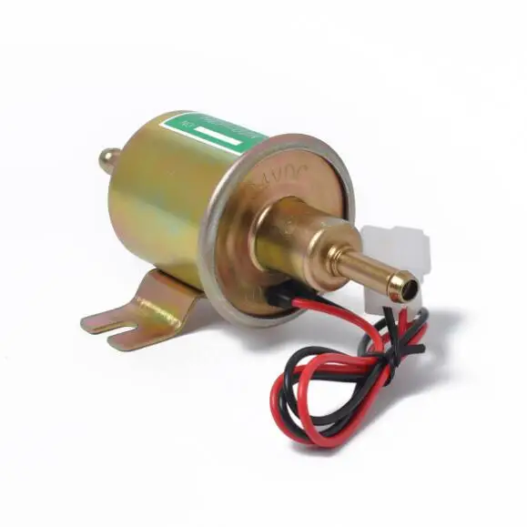 Запчасти для модификации автомобиля электрический топливный насос сжигания