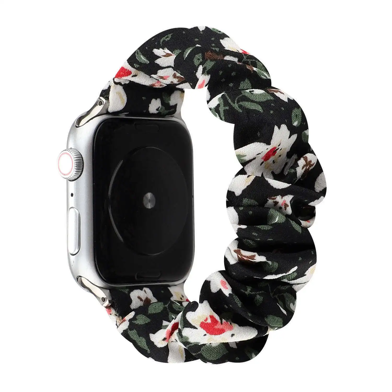 Ремешок для Apple Watch 5 Band 44 мм 40 женский браслет наручных часов Series 4 3 2 1 iWatch 38 42