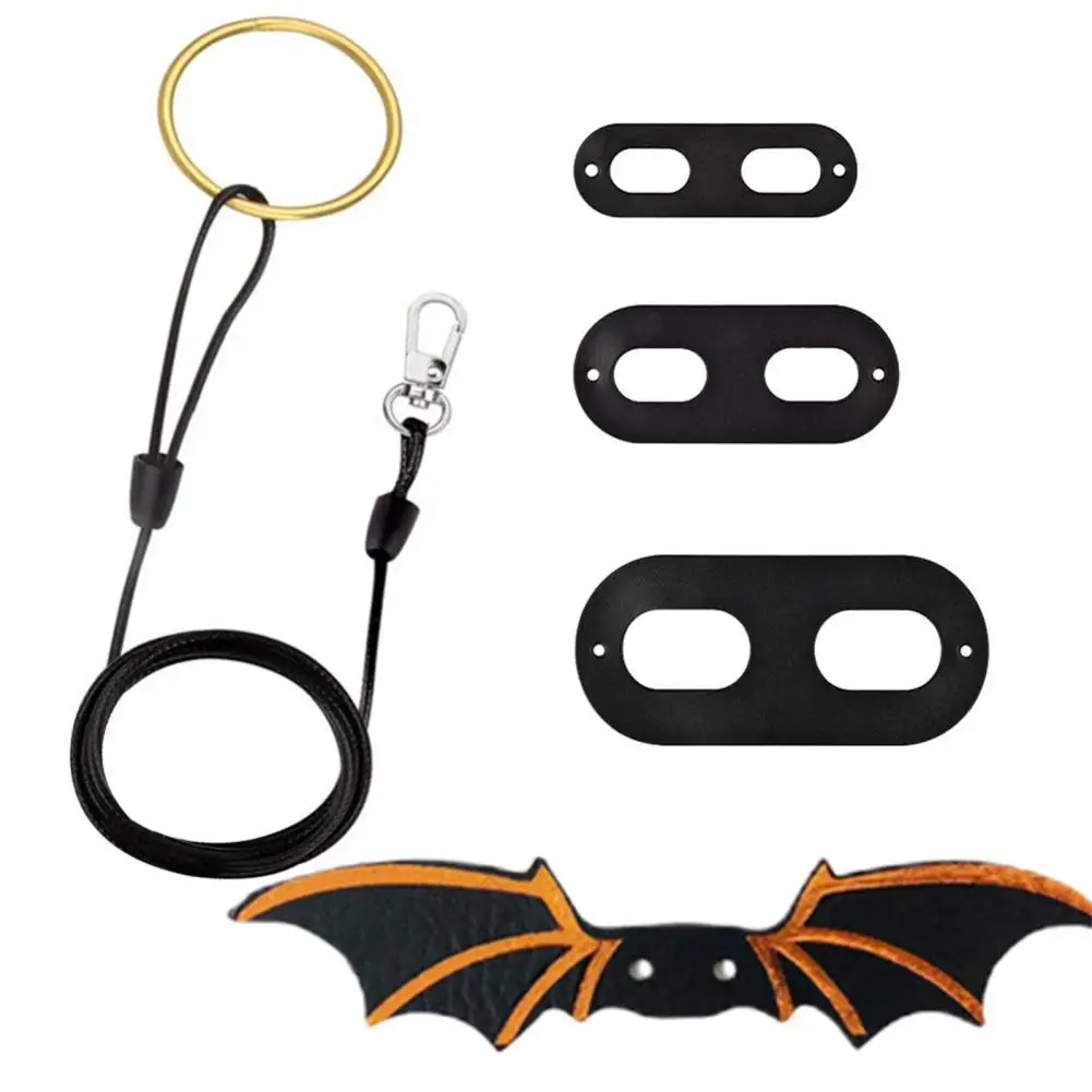 

Удобный переносной поводок в виде ящерицы, 1 комплект