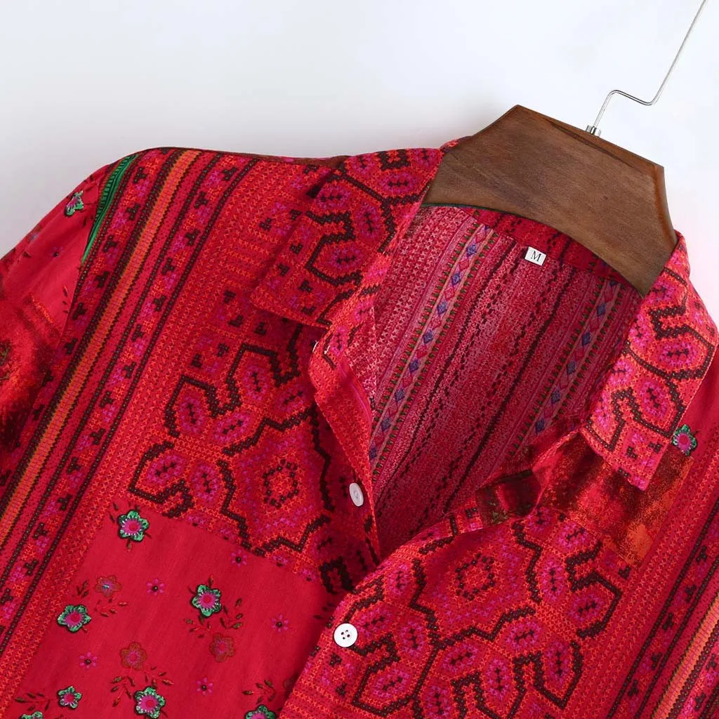 Мужская рубашка в полоску с пуговицами на пуговицах и коротким рукавом|Мужские