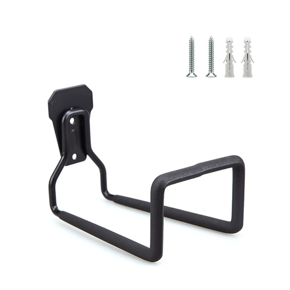 

Настенное крепление металлическим крюком DIY Многофункциональный многоцелевой Heavy Duty железа Водонепроницаемый быстрая Установка