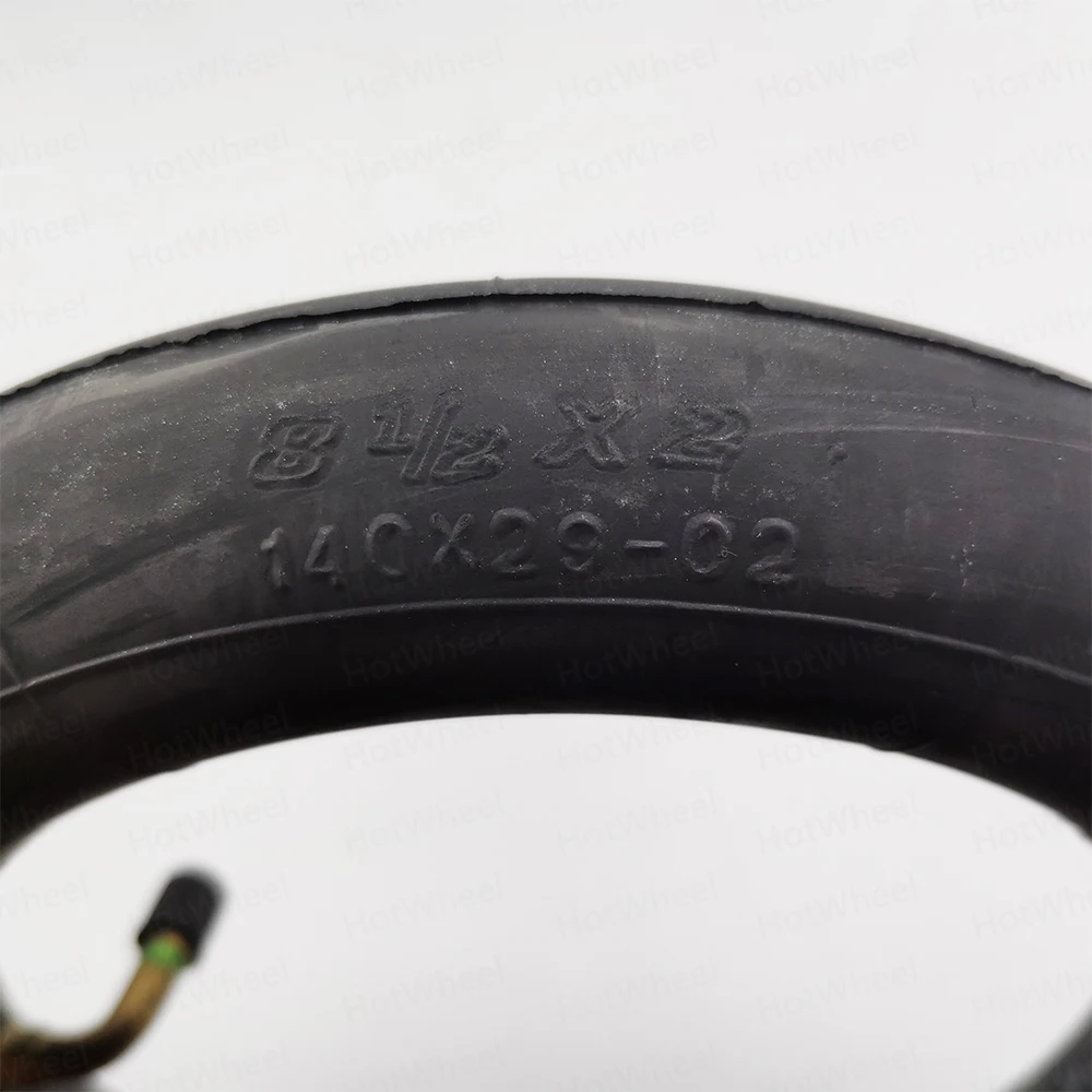 Оригинальная шина ZERO 8 5x2 дюйма внешняя трубка внутренняя подходит для
