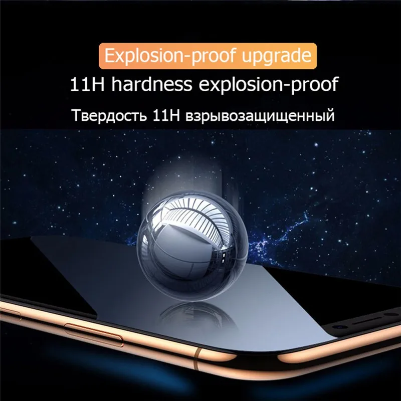 21D 11H полное Защитное стекло для экрана для Xiaomi Mi 9 9X9 T 9SE закаленное стекло для Xiaomi Mi A2 3 Lite 6x Cc9 Cc9e Play