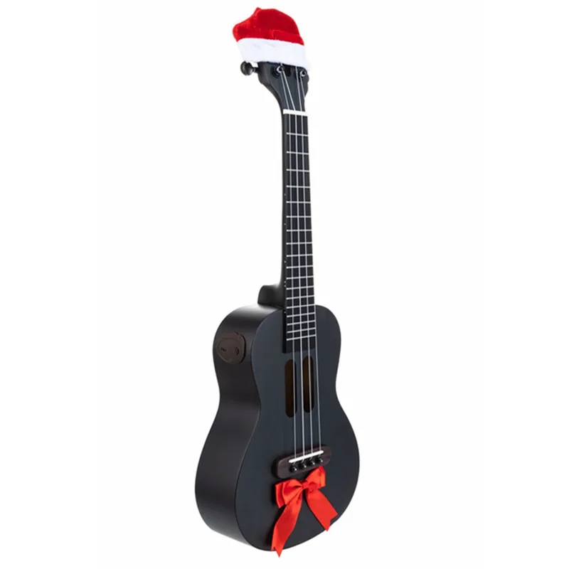 Populele X1 23 Inch Smart Ukulele International Version Edition APP Control Bluetooth-compatible 4.0 BLE 800mAh Batter For gifts | Спорт и