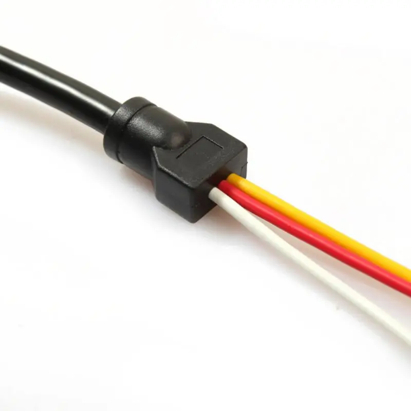 1 5 метров HDMI к AV-3RCA Соединительный кабель высокой четкости Plug-and-play конвертер