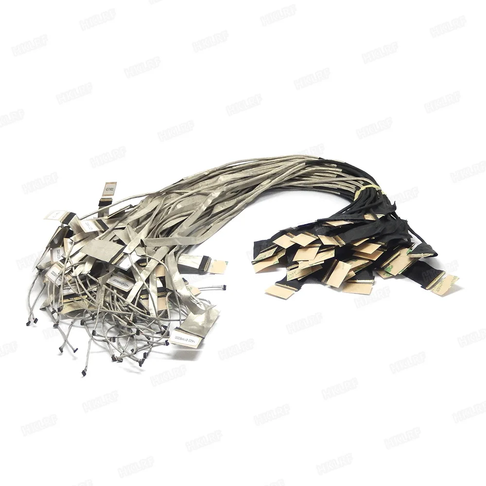 X550 ЖК дисплей кабель для ASUS X550VA X550VB X550VC f550 X550LA A550 1422 01M6000 Тетрадь светодиодный