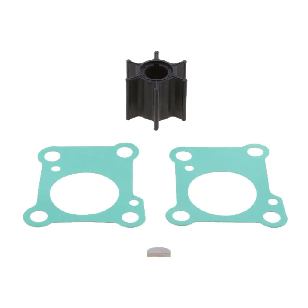 

06192-ZV4-000 Water Pump Impeller Service Kit for Honda BF9.9A & BF15A Outboard