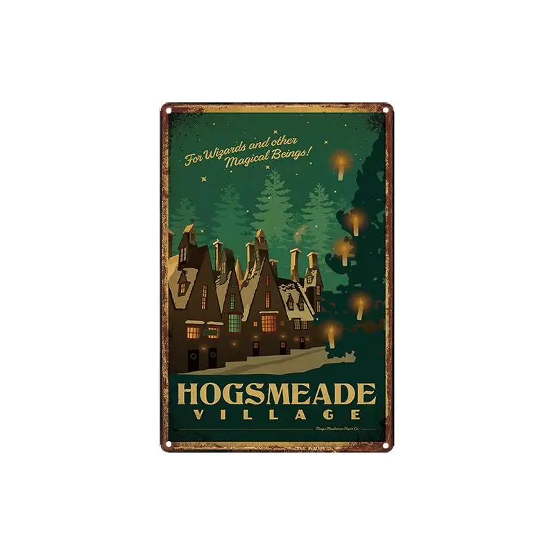 

Vintage Tin Signs Retro Metal Posters Wall Art Signs Bar Cafe Shop Home House Restaurant Decor Bar Pub Home Wall Decor Retro