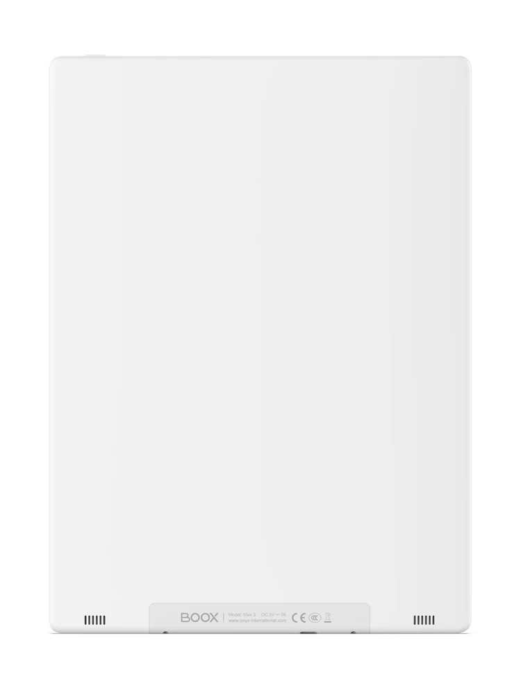 Электронная книга BOOX MAX3 отправка из Индии новая модель первая электронная Android 9 0