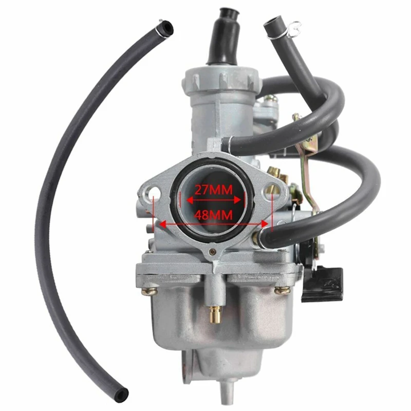 Карбюратор для Honda TRX250 TM TE 2002 2007 Recon 1997 2001 аксессуары|Карбюраторы| |