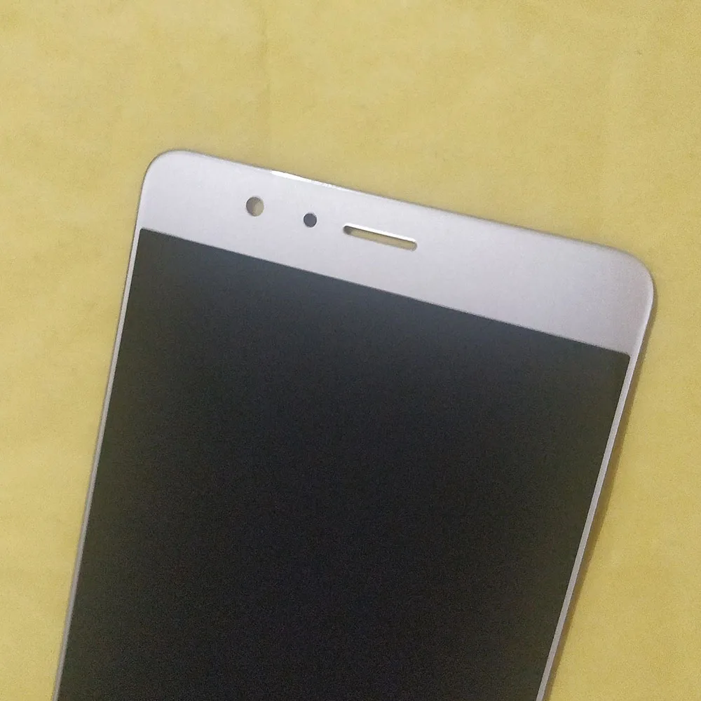 Для Huawei Honor V8 KNT-AL20 KNT-UL10 KNT-AL10 KNT-TL00 KNT-TL10 ЖК-дисплей сенсорный экран дигитайзер для