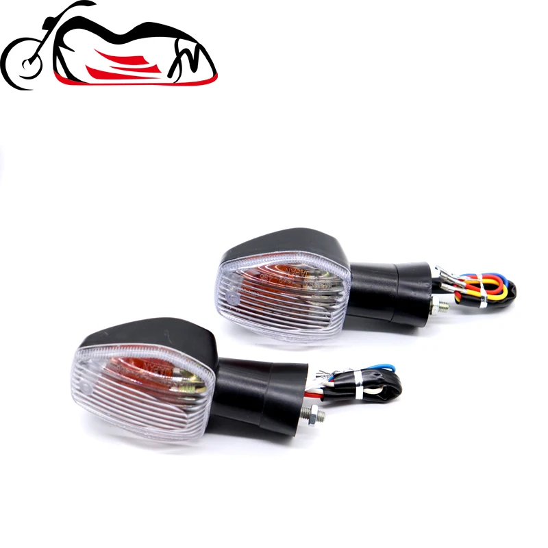 Задний указатель поворота для HONDA CBR1100XX 1997-2007, аксессуары для мотоциклов, лампа поворота CBR 1100 XX