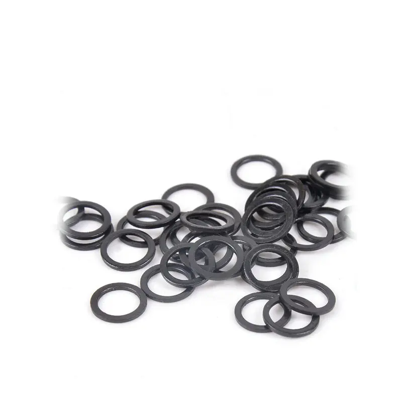 Оптовая цена 8 шт./лот скейтборд Riserpad маленькая резиновая прокладка грузовик мост