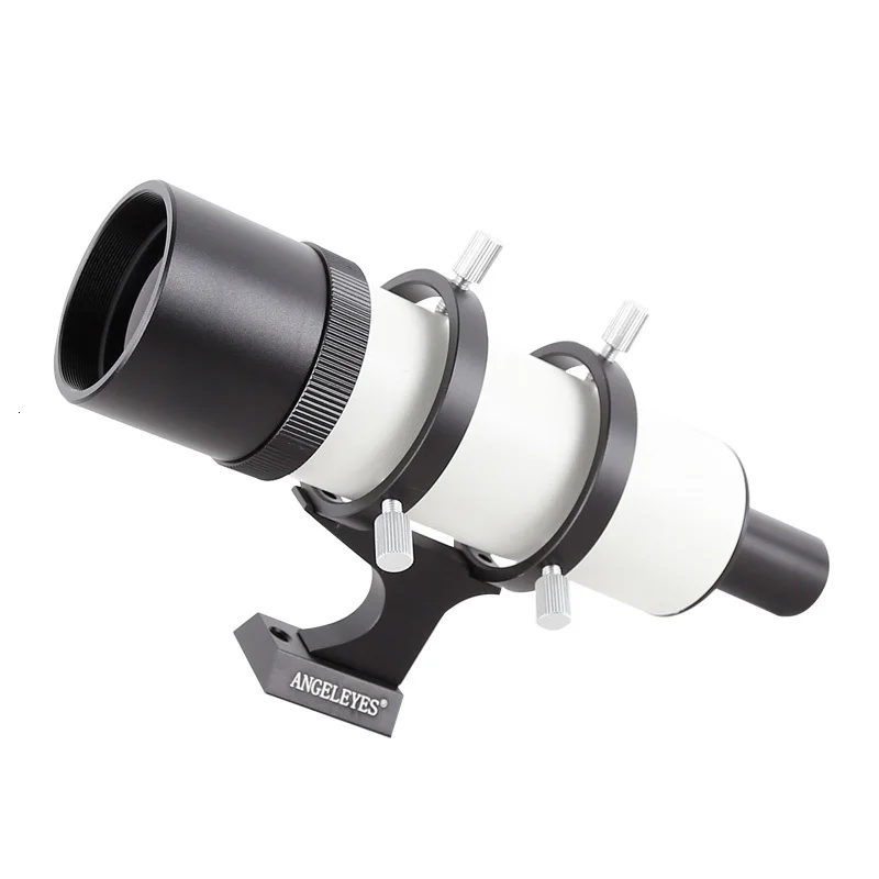 Angeleyes 9x50 Видоискатель оптический прицел с 9-кратным увеличением Finderscope оптические