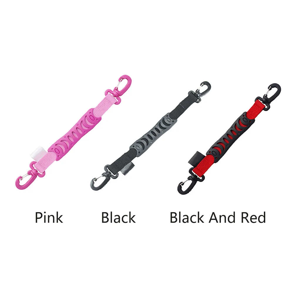 Крюк для скейта прочный высокопрочный инструмент переноски удобный крутой