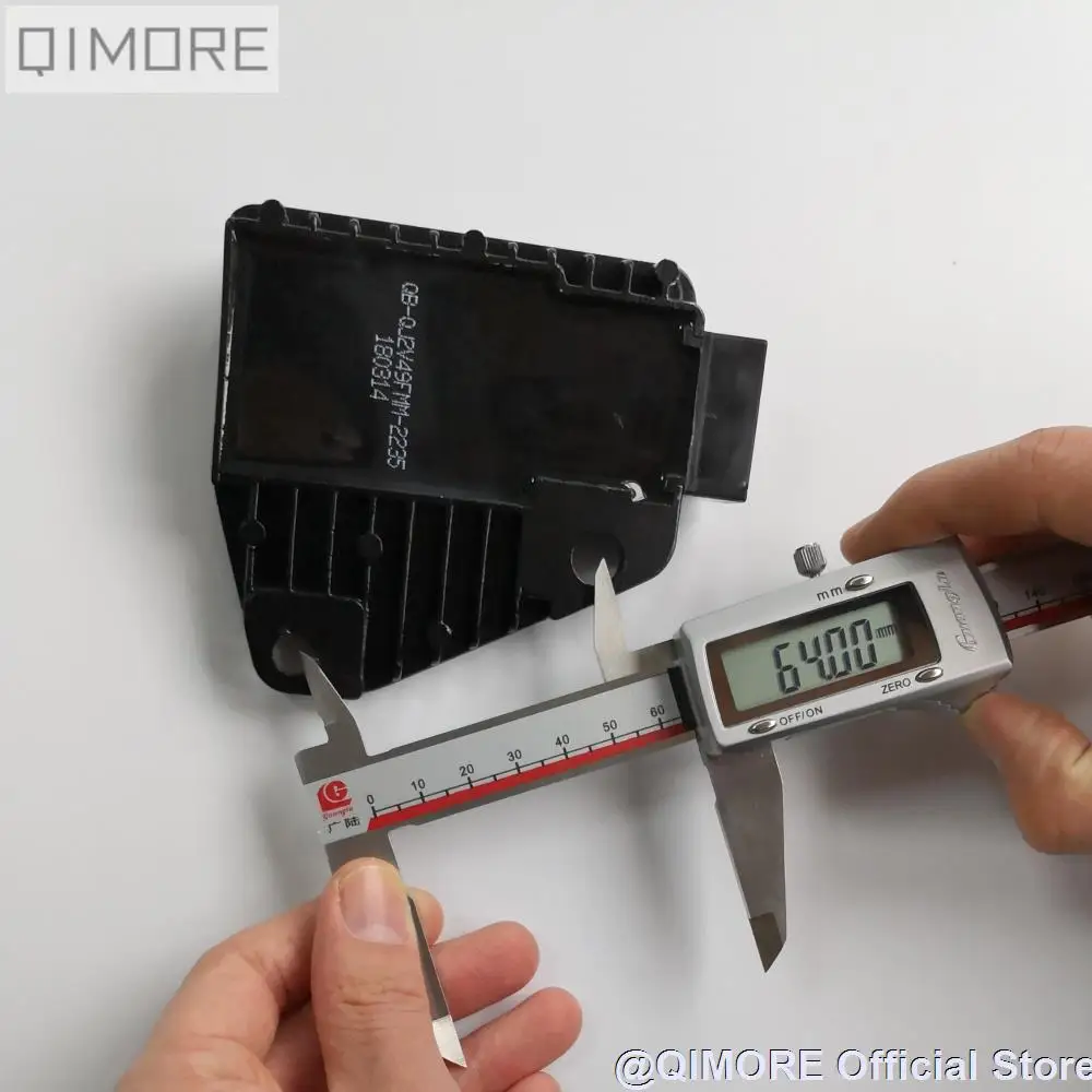 Выпрямительный регулятор для Virago XV125 XV250 KEEWAY Supershadow V-blade Blackster Matrix ARN Logik OUTLOOK 125 150 Vento