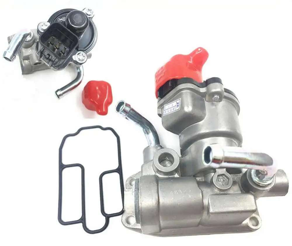 Двигатели управления скоростью холостого хода MD614921 1 шт. клапаны контроля для