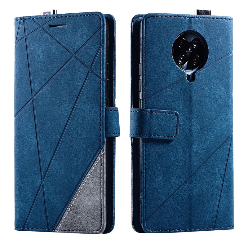 poco f2 pro case on for coque xiaomi poco f2 pro case flip leather phone case na for fundas xiomi xiaomi poco f2 pro cover etui free global shipping