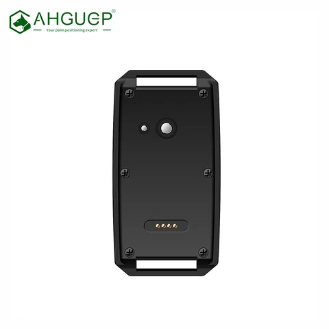 AHGUEP GPS-трекер для собак, устройство для отслеживания собак и охоты в режиме реального времени, голосовое наблюдение, ограждение, бесплатное приложение, локатор для охоты с ошейником