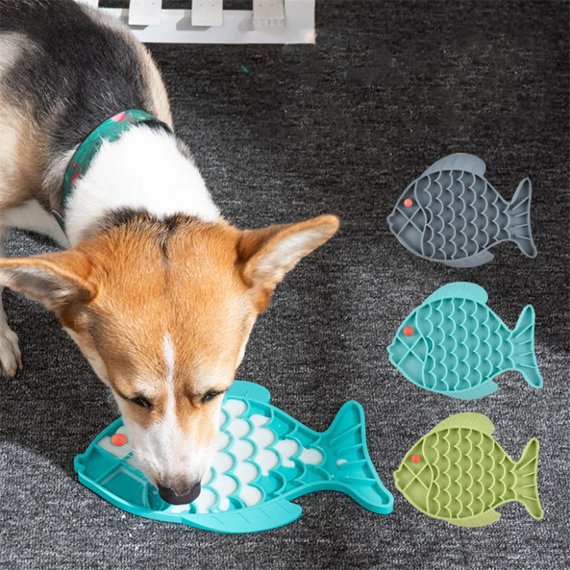 Домашние животные собаки кошки кормушки миски ловят Интерактивные мягкие