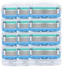 12 шт.упаковка, мужские бритвенные лезвия