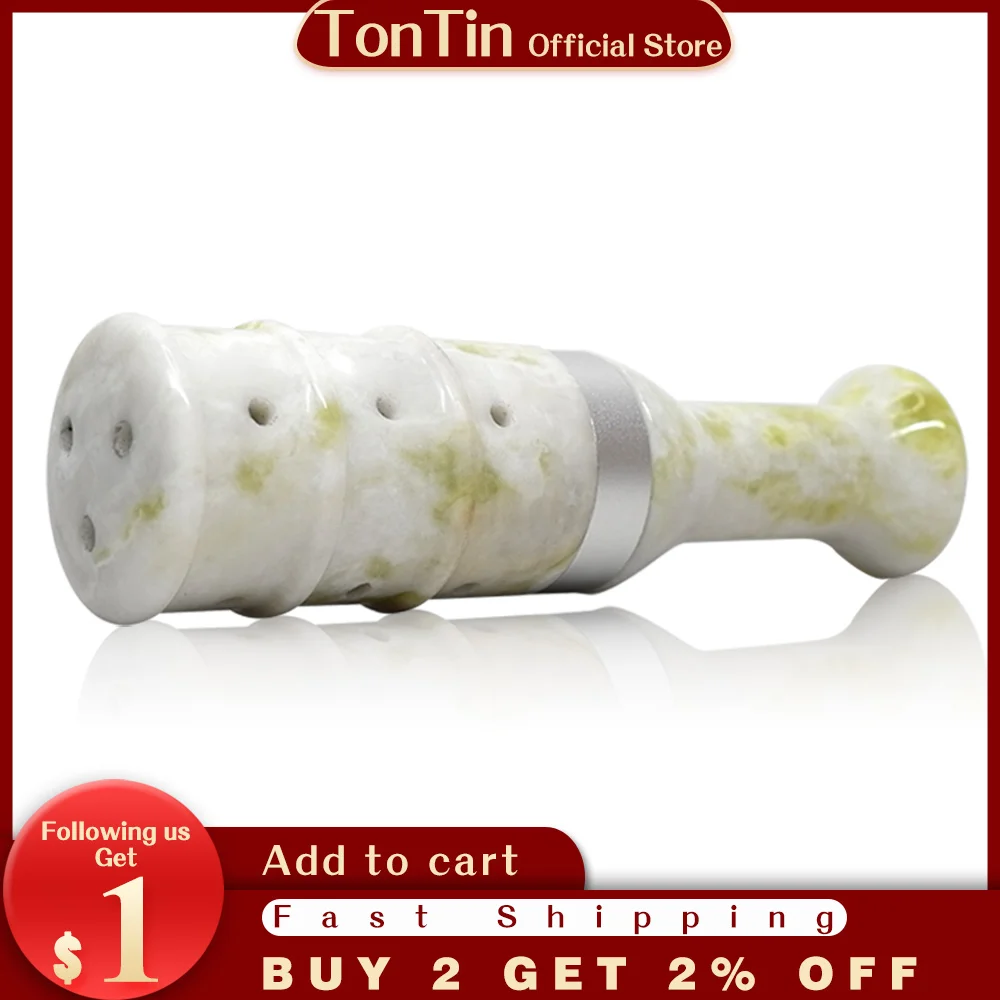 Горячее предложение новый тип меридиан акуточечный нефрит Bian stone Moxa Stick