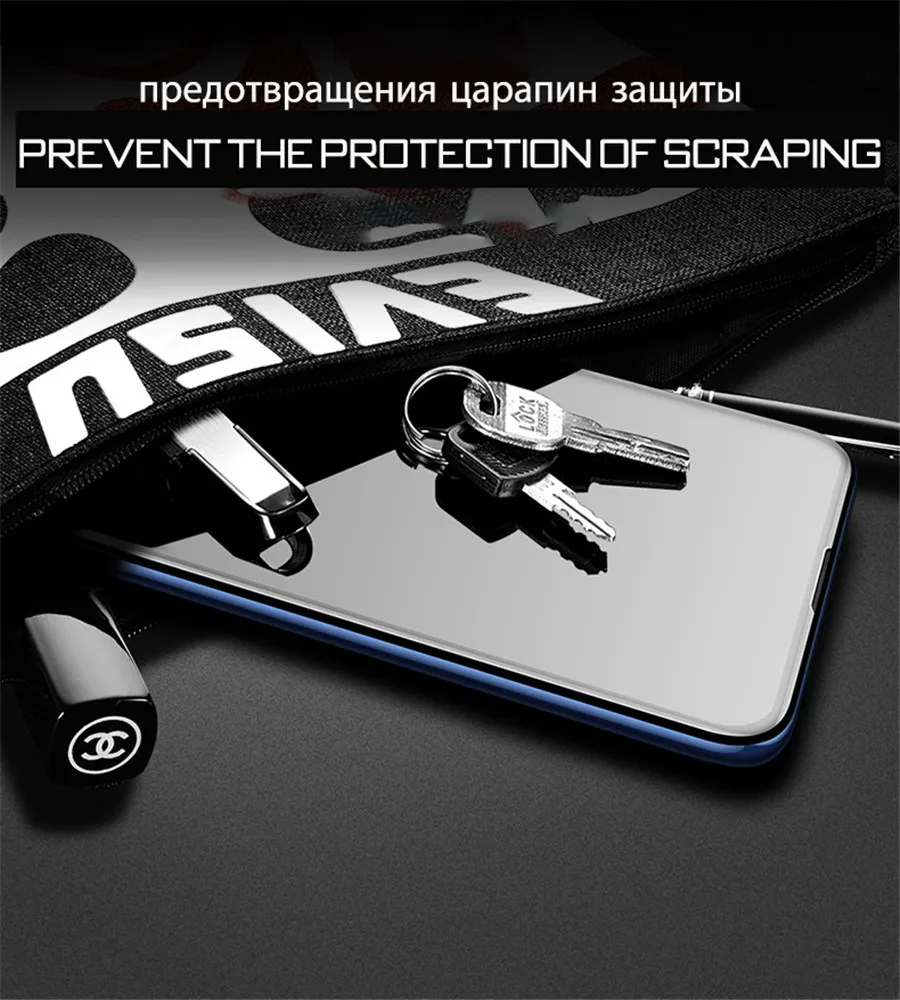 Полное покрытие из закаленного стекла для xiaomi mi 9 9t se pro Защита экрана для xiaomi mi a3 8 a2 a1 lite mi x 3 стеклянная пленка