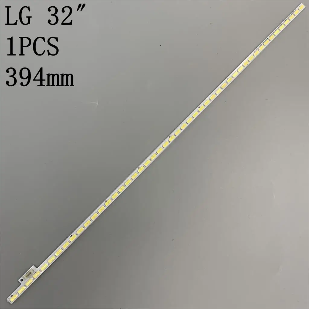 LED Backlight strip 48 lamp for LG Innotek 32INCH 7030PKG 48EA_74580 T320HVN01.2 TX-LR32EM5A T320HVN01.5 320TA0I 320TA01