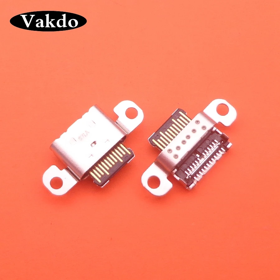 1 шт./лот для ZTE Nubia Z11 Mini S NX549j/ M2 NX551j/ Z17 NX569j NX569H USB разъем зарядки док станции